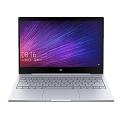 Mi Book Air 12,5