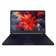 Mi Gaming Laptop Enhanced Edition