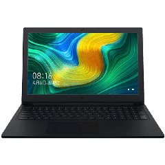 Mi Notebook 15.6