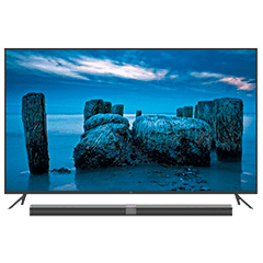 Xiaomi Mi TV 3