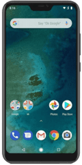 Mi A2 Lite