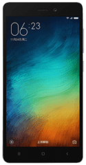 Redmi 3