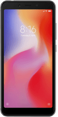 Redmi 6A