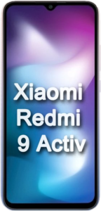 Redmi 9 Activ
