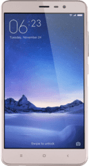 Redmi Note 3 Pro SE
