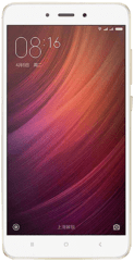 Redmi NOTE 4