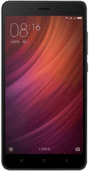 Redmi NOTE 4X