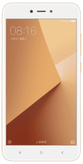 Redmi Note 5A Prime