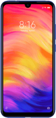 Redmi Note 7